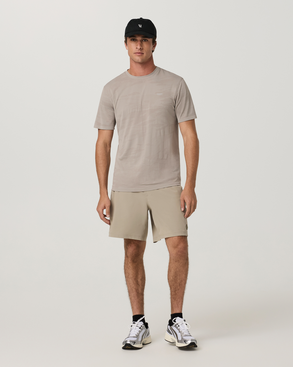 Kore Short Lined 7" - US 2653