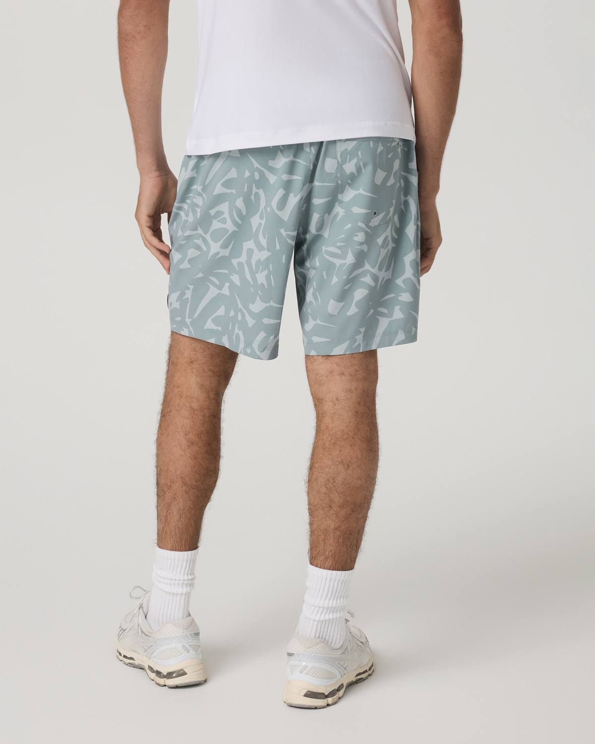 Kore Short Lined 7" - US 5344