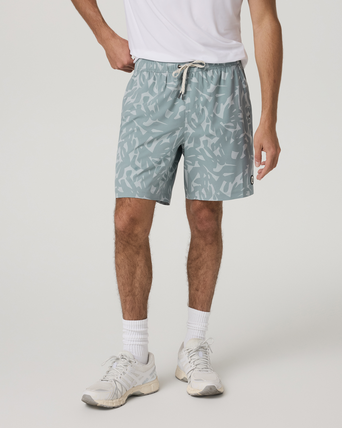 Kore Short Lined 7" - US 5344