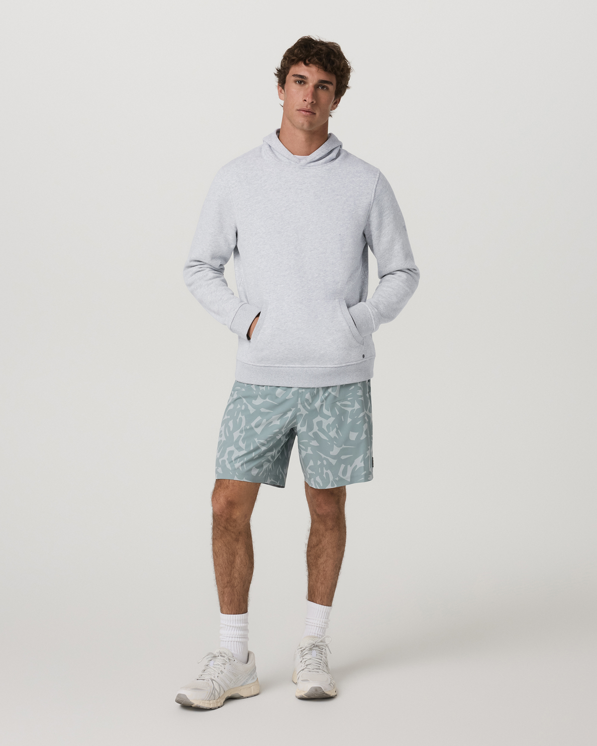 Kore Short Lined 7" - US 5344