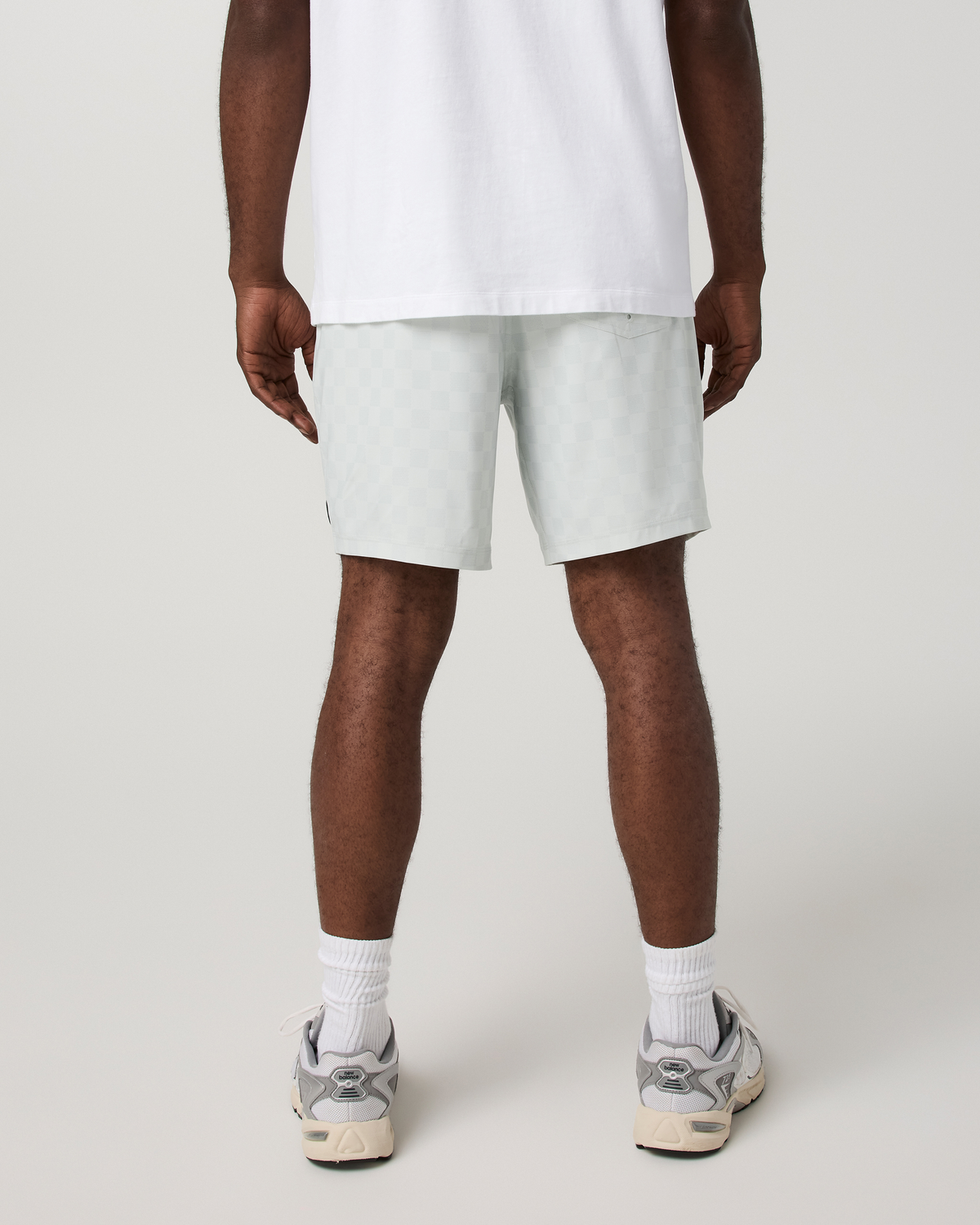 Kore Short Lined 7" - US 4563