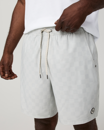 Kore Short Lined 7" - US 4563
