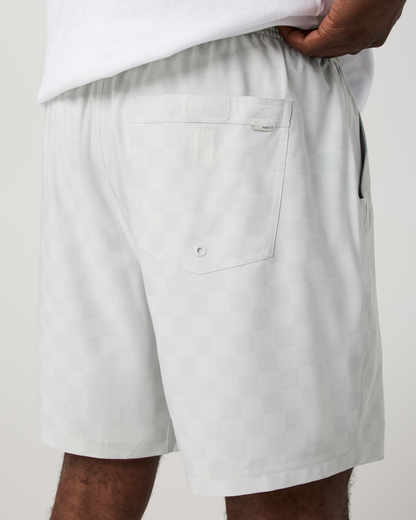 Kore Short Lined 7" - US 4563