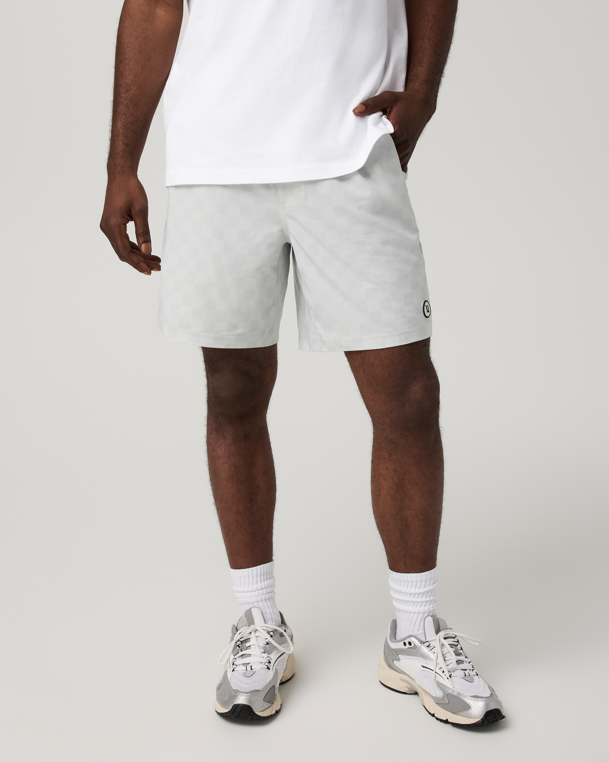 Kore Short Lined 7" - US 4563