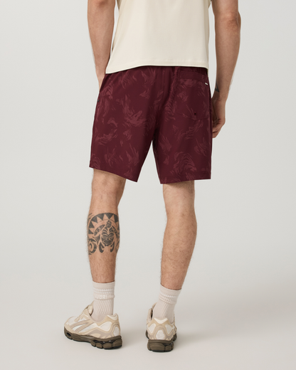 Kore Short Lined 7" - US 9505