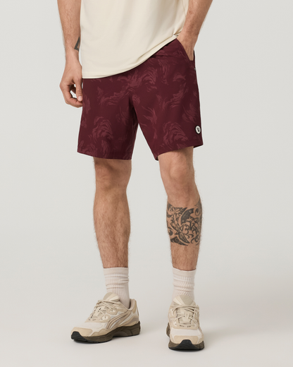 Kore Short Lined 7" - US 9505
