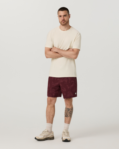 Kore Short Lined 7" - US 9505