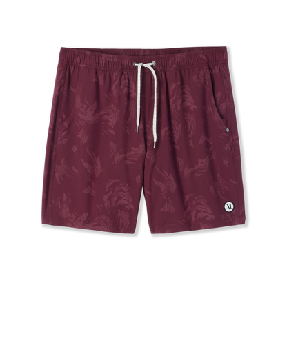 Kore Short Lined 7" - US 9505