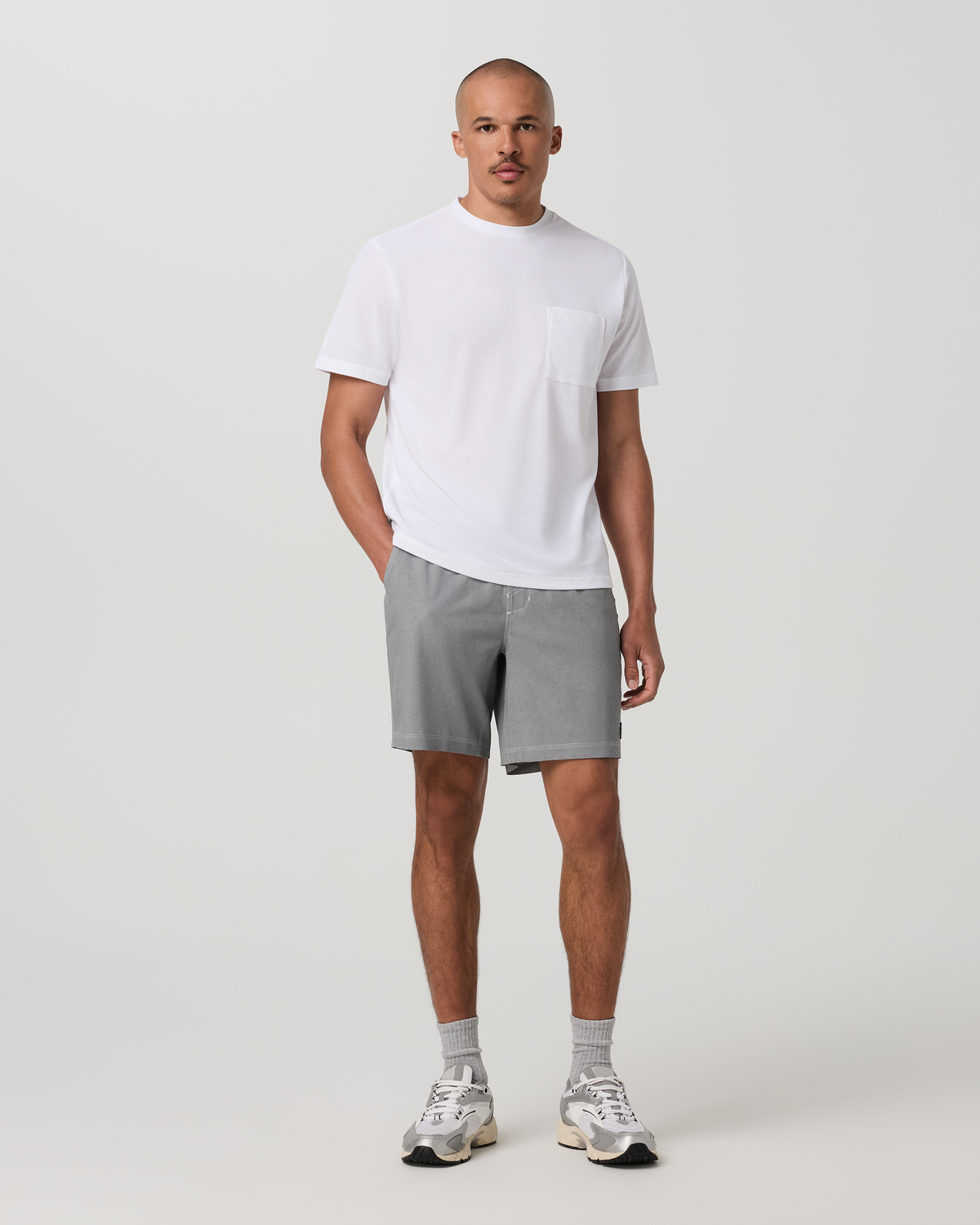 Kore Short Lined 7" - US 7386