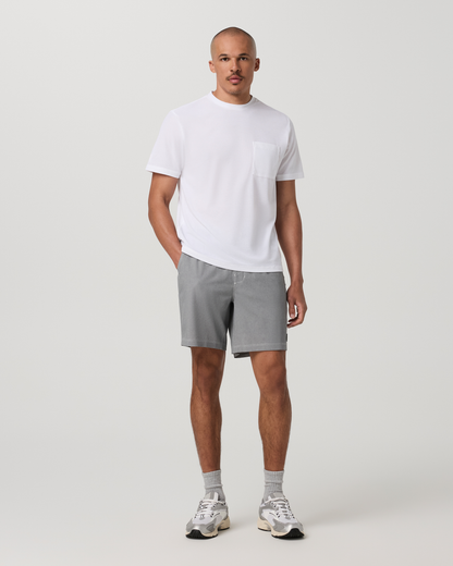 Kore Short Lined 7" - US 7386