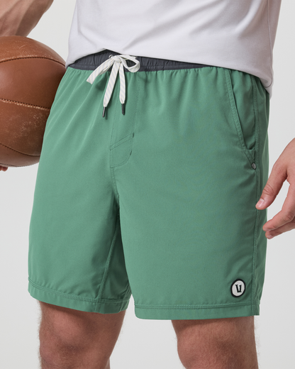 Kore Short Lined 7" - US 2874