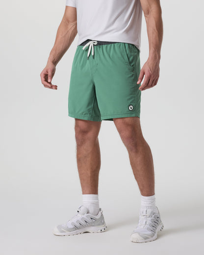 Kore Short Lined 7" - US 2874