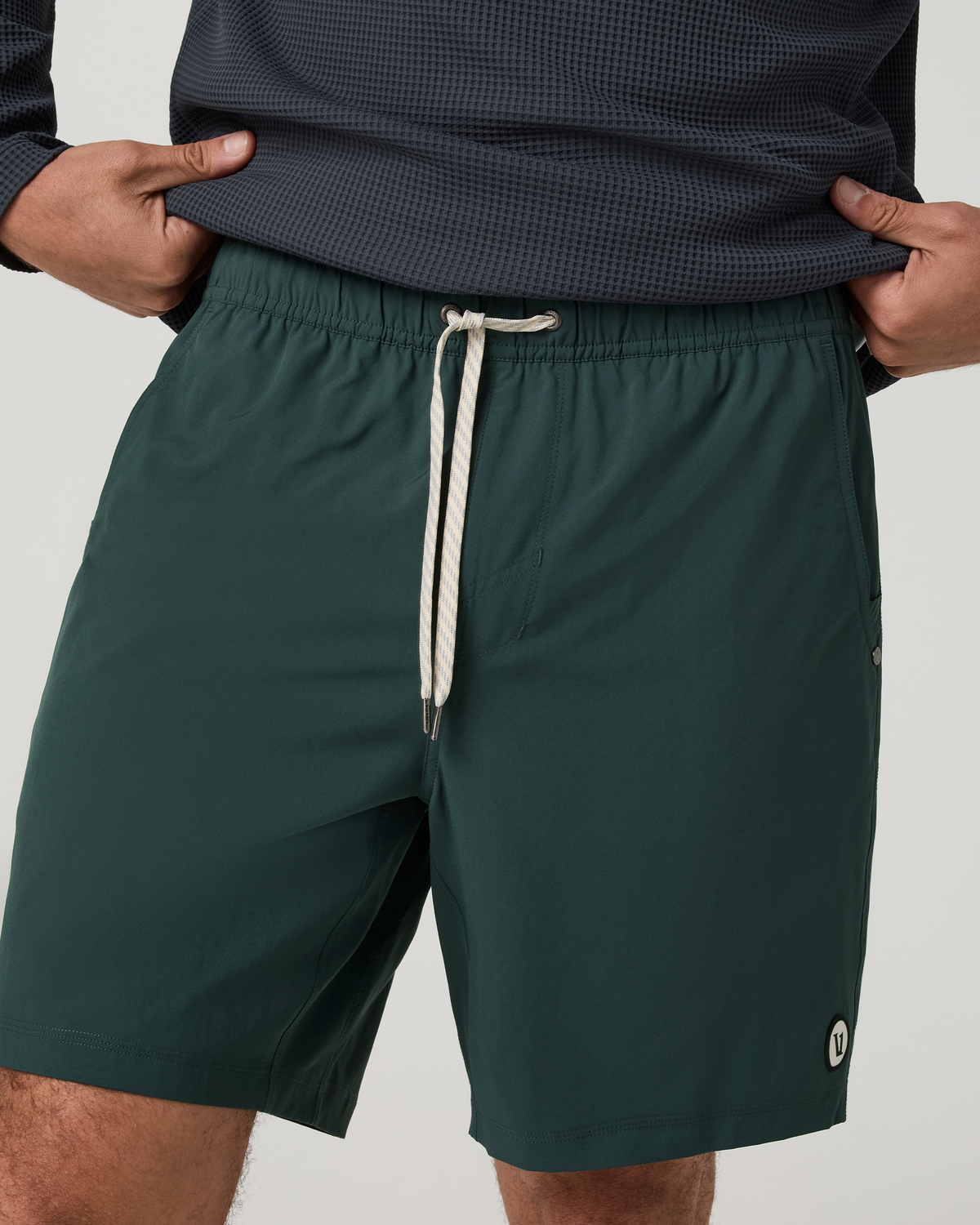 Kore Short Lined 7" - US 8131