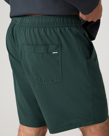 Kore Short Lined 7" - US 8131