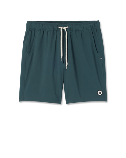 Kore Short Lined 7" - US 8131