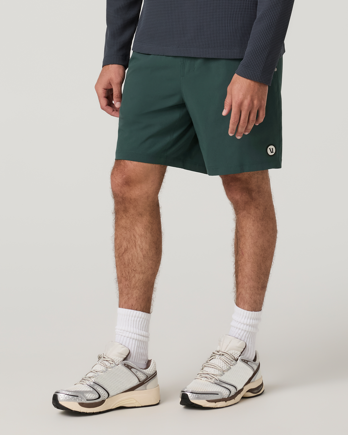 Kore Short Lined 7" - US 8131