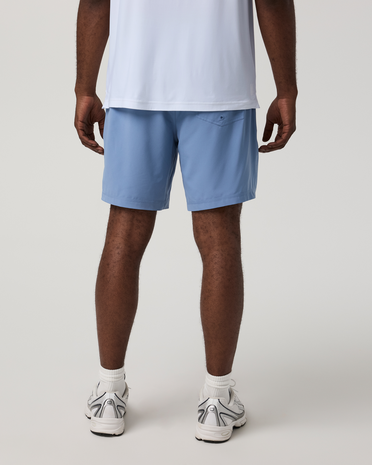 Kore Short Lined 7" - US 9275