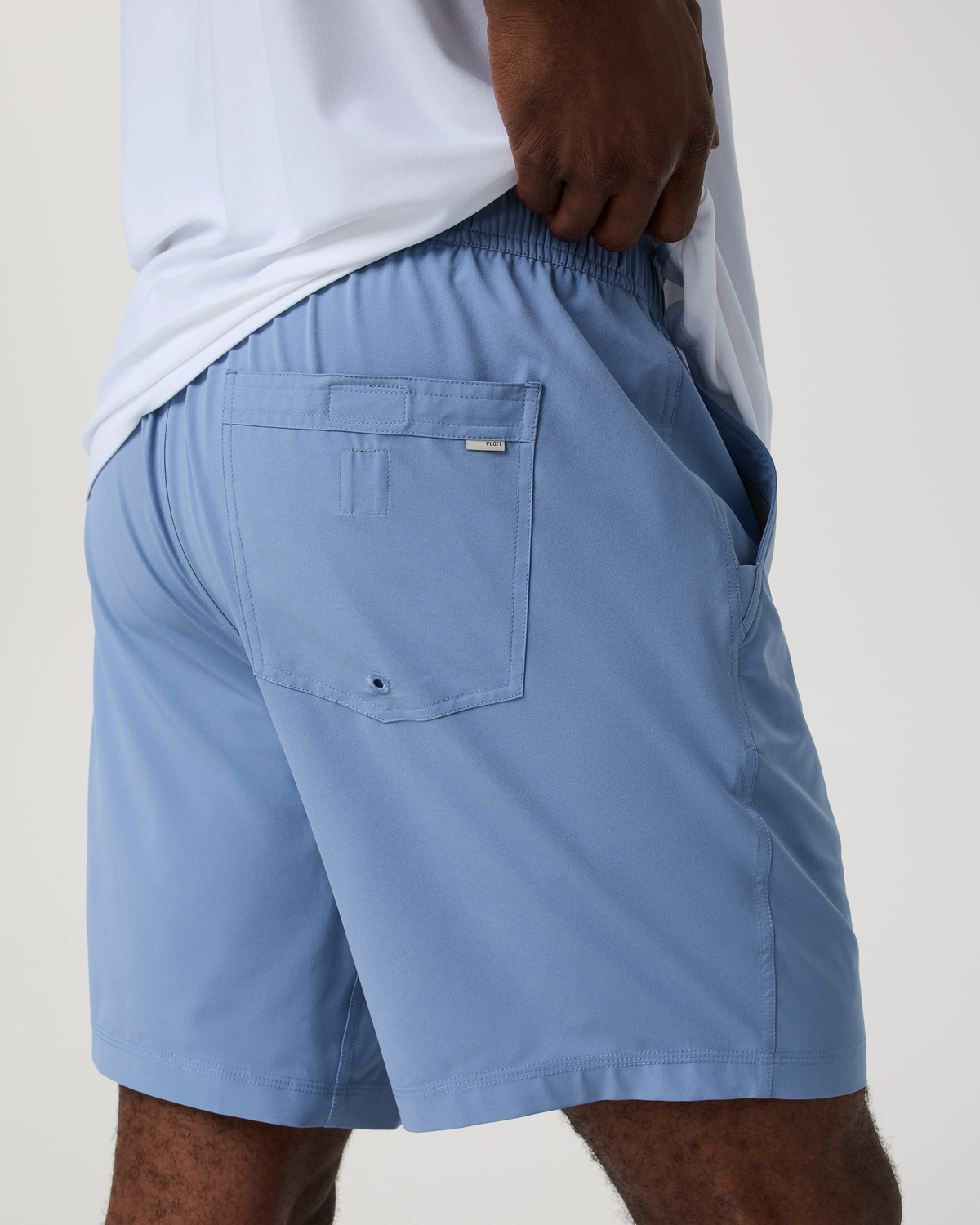 Kore Short Lined 7" - US 9275