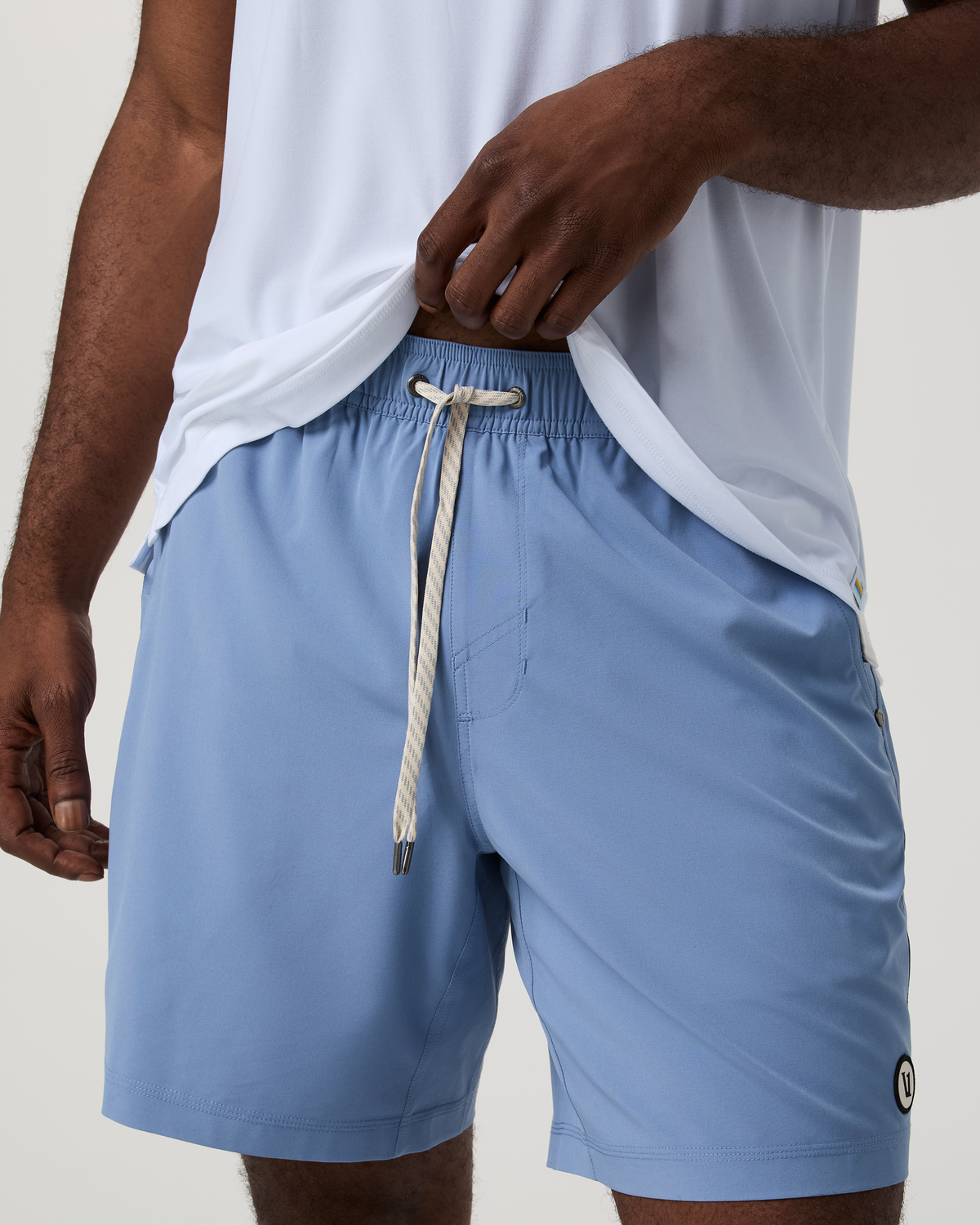 Kore Short Lined 7" - US 9275