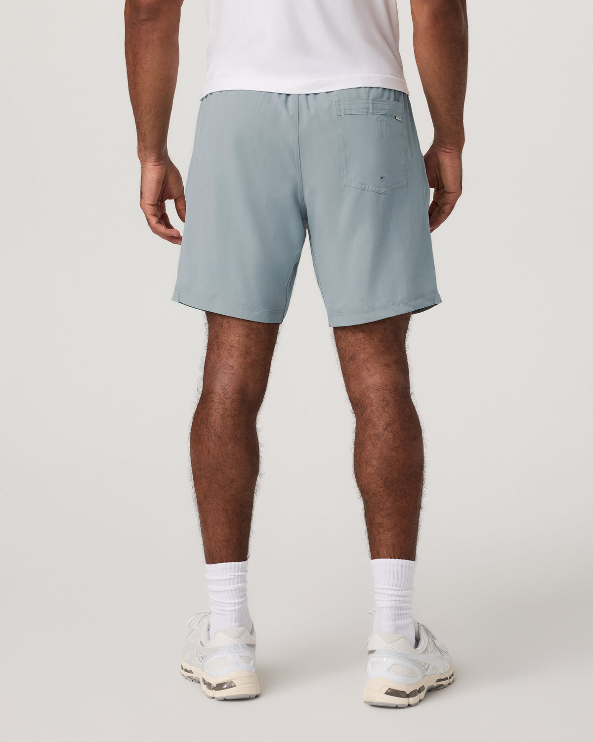 Kore Short Lined 7" - US 0242