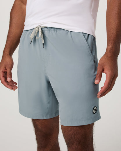 Kore Short Lined 7" - US 0242