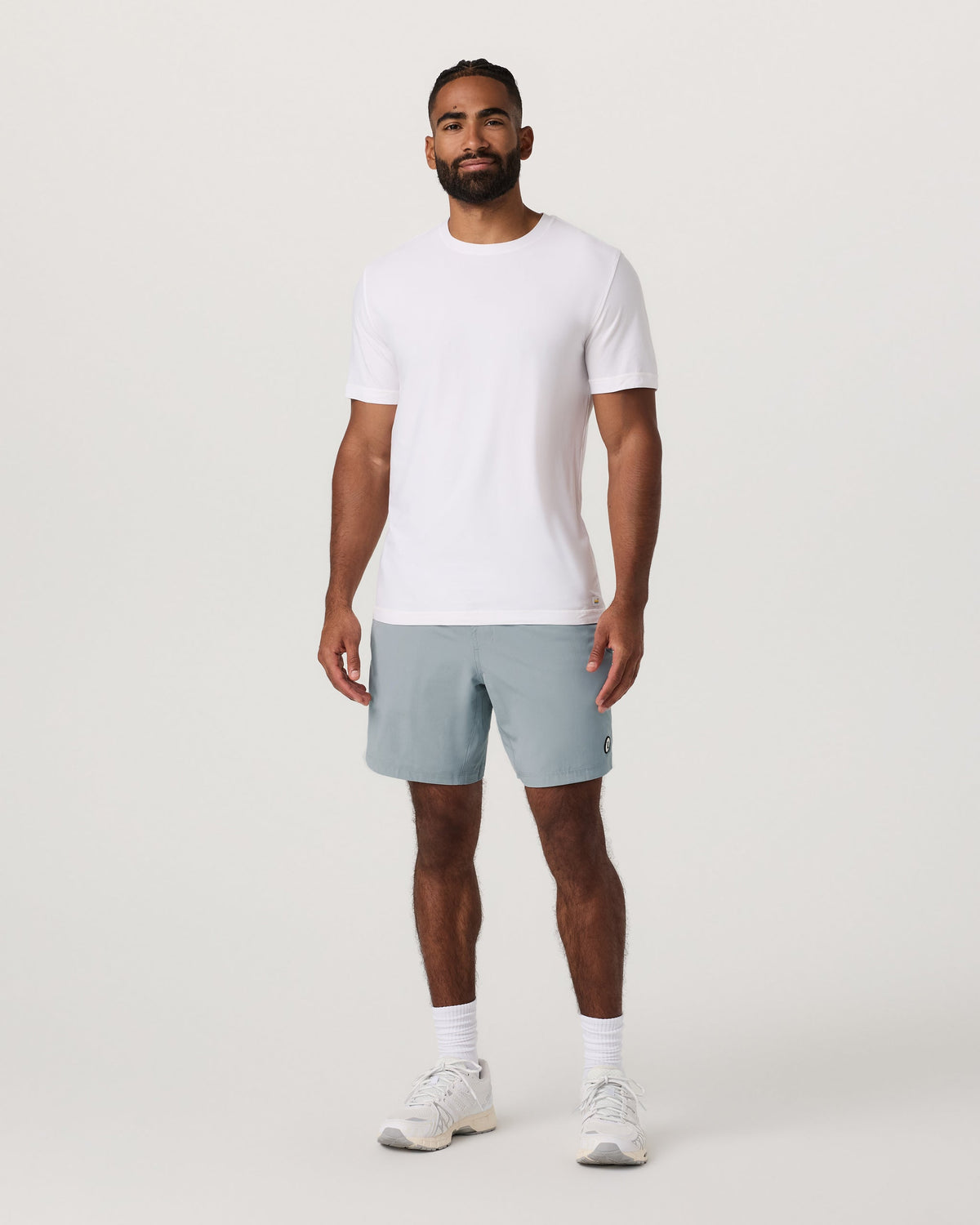 Kore Short Lined 7" - US 0242