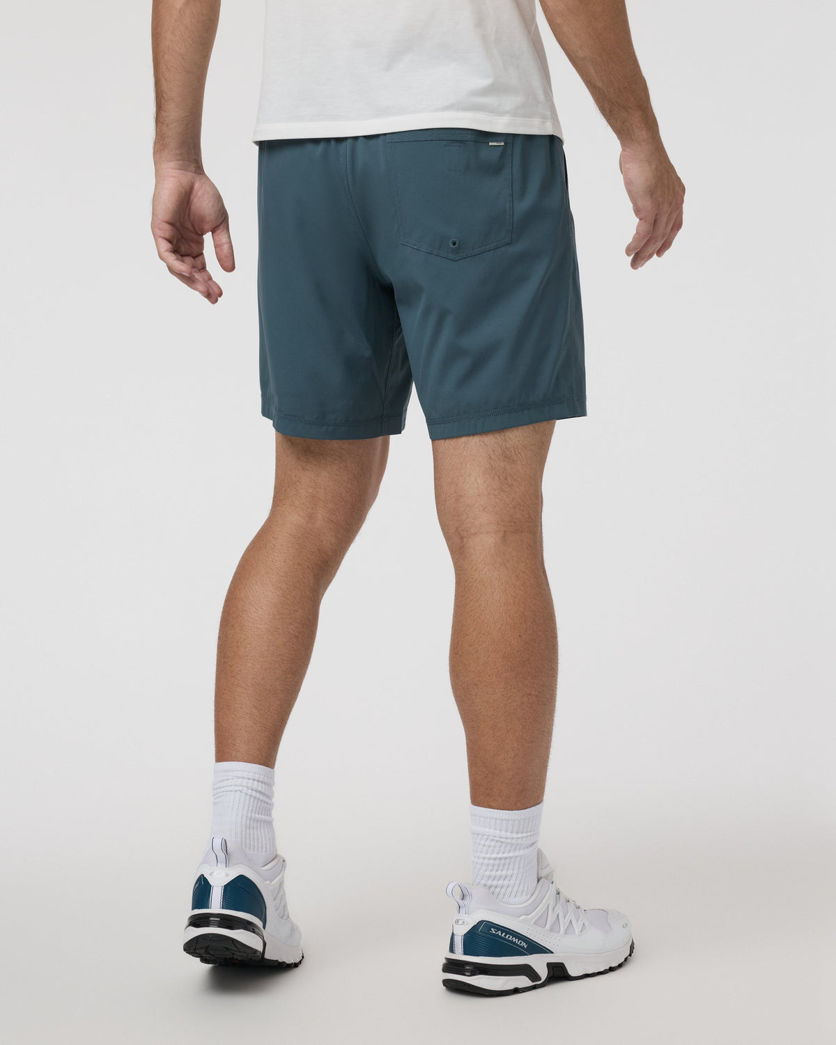 Kore Short Lined 7" - US 2861