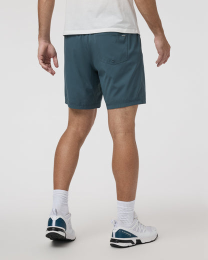 Kore Short Lined 7" - US 2861