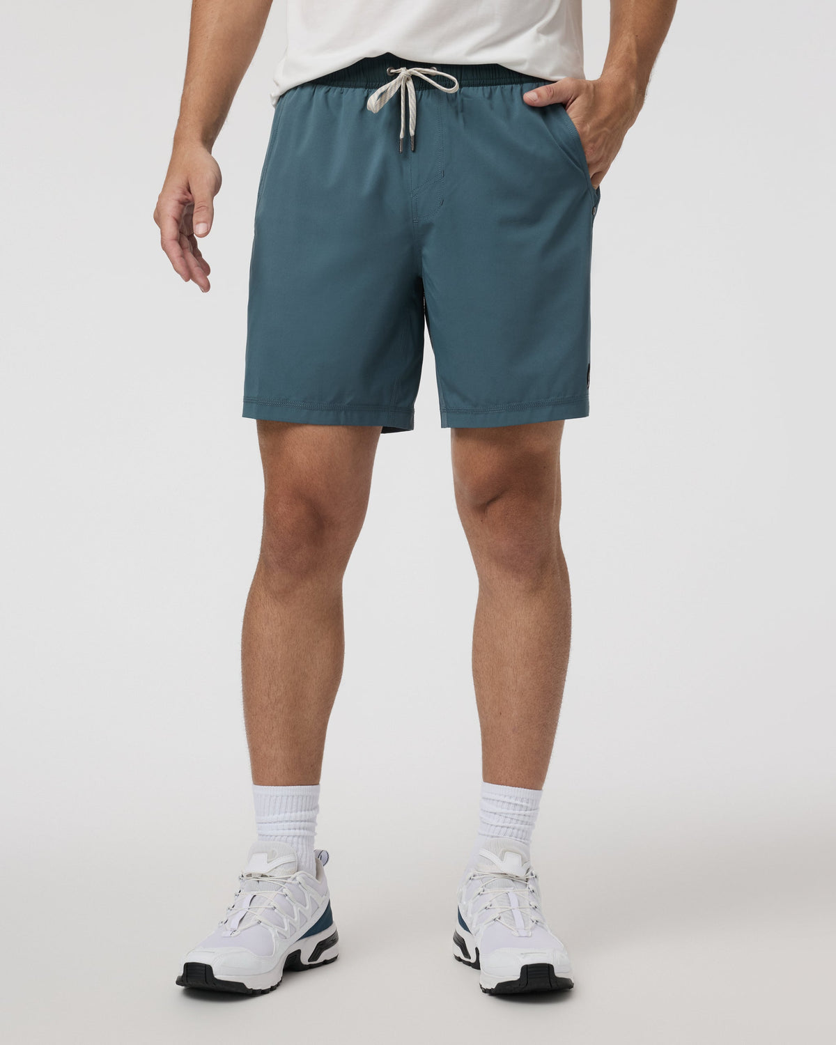 Kore Short Lined 7" - US 2861