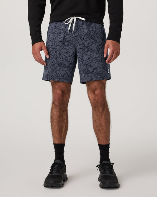 Kore Short Lined 7" - US 0390