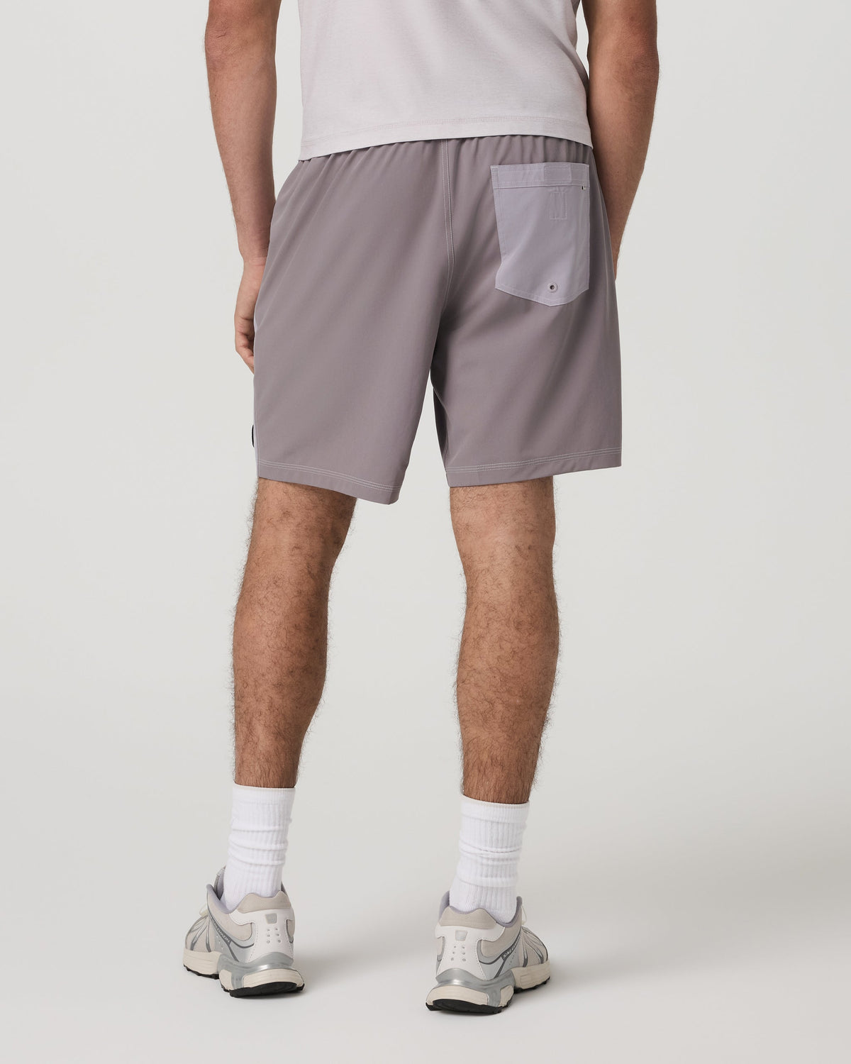 Kore Short Lined 7" - US 2162