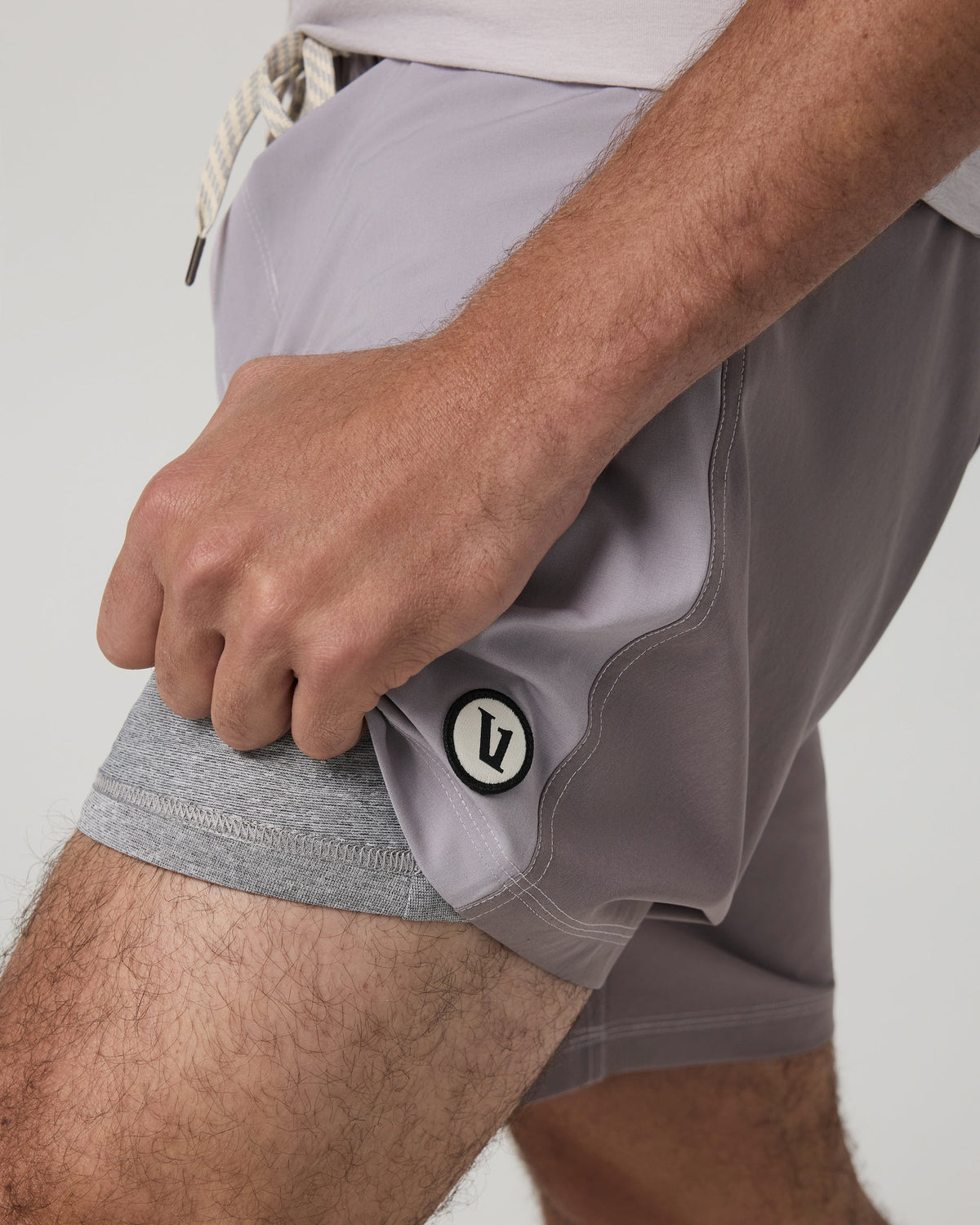 Kore Short Lined 7" - US 2162