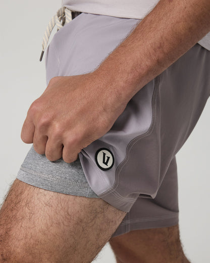 Kore Short Lined 7" - US 2162