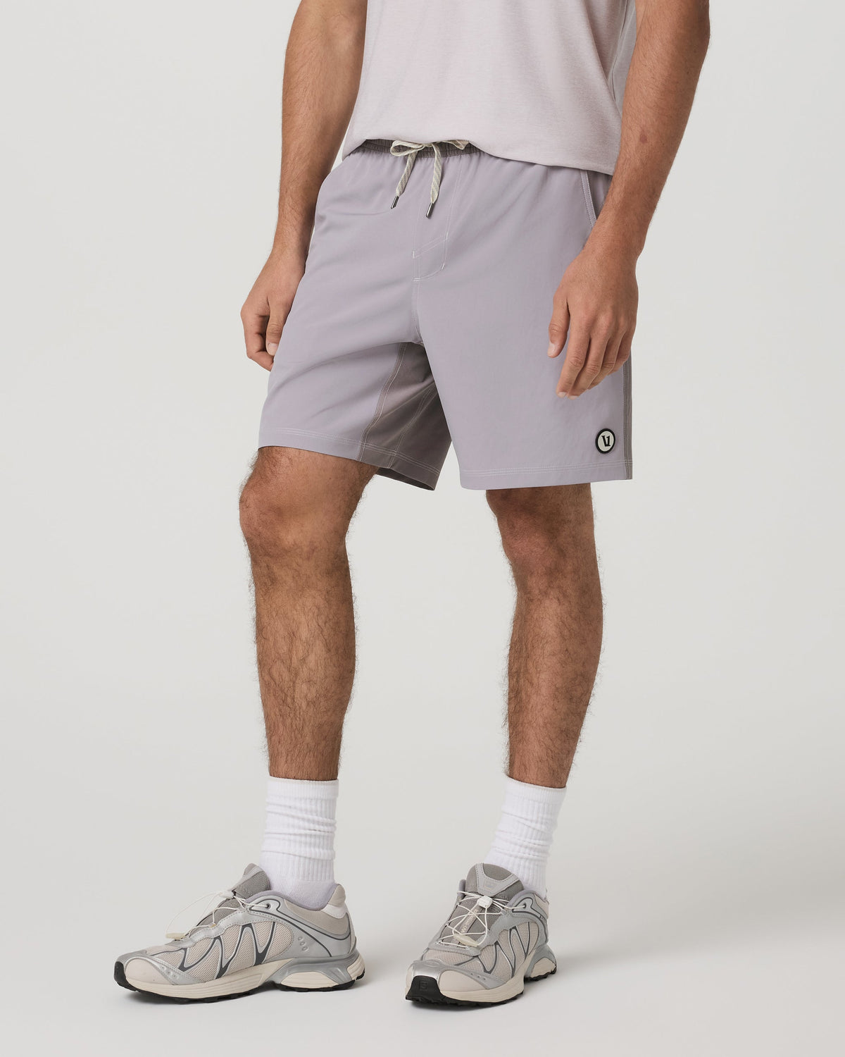 Kore Short Lined 7" - US 2162