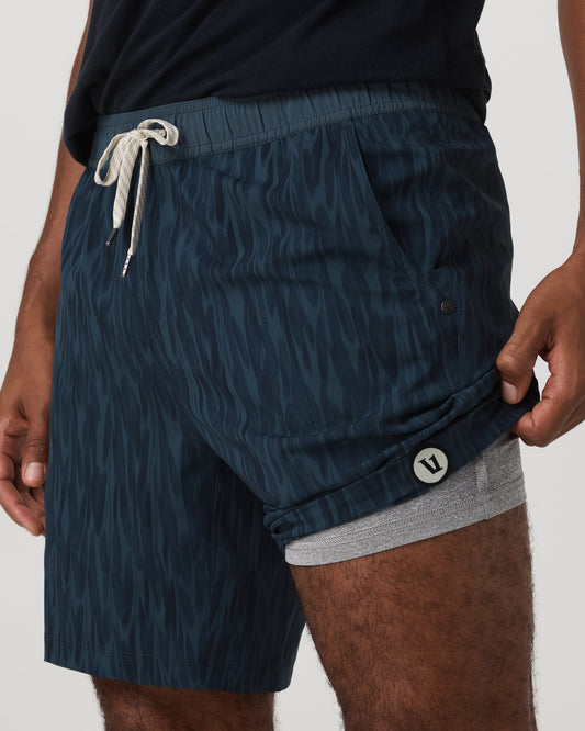 Kore Short Lined 7" - US 0998
