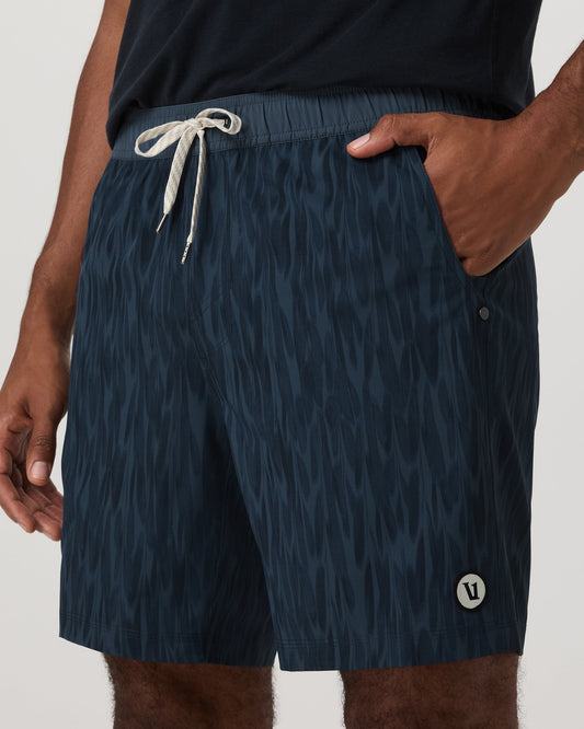 Kore Short Lined 7" - US 0998