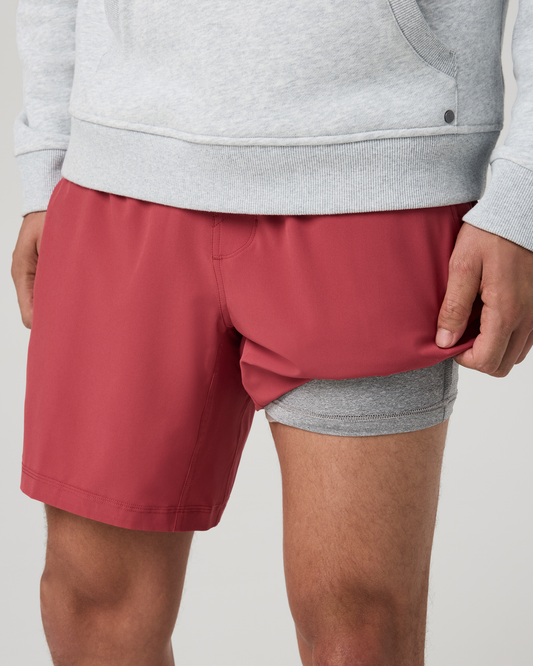 Kore Short Lined 7" - US 7853