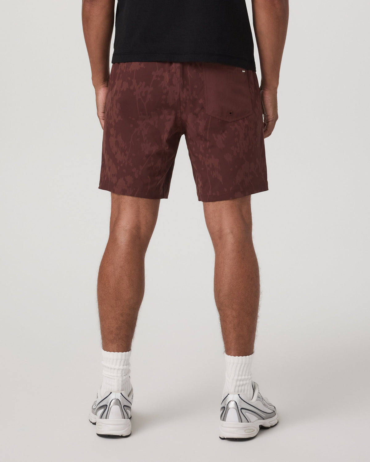 Kore Short Lined 7" - US 0228