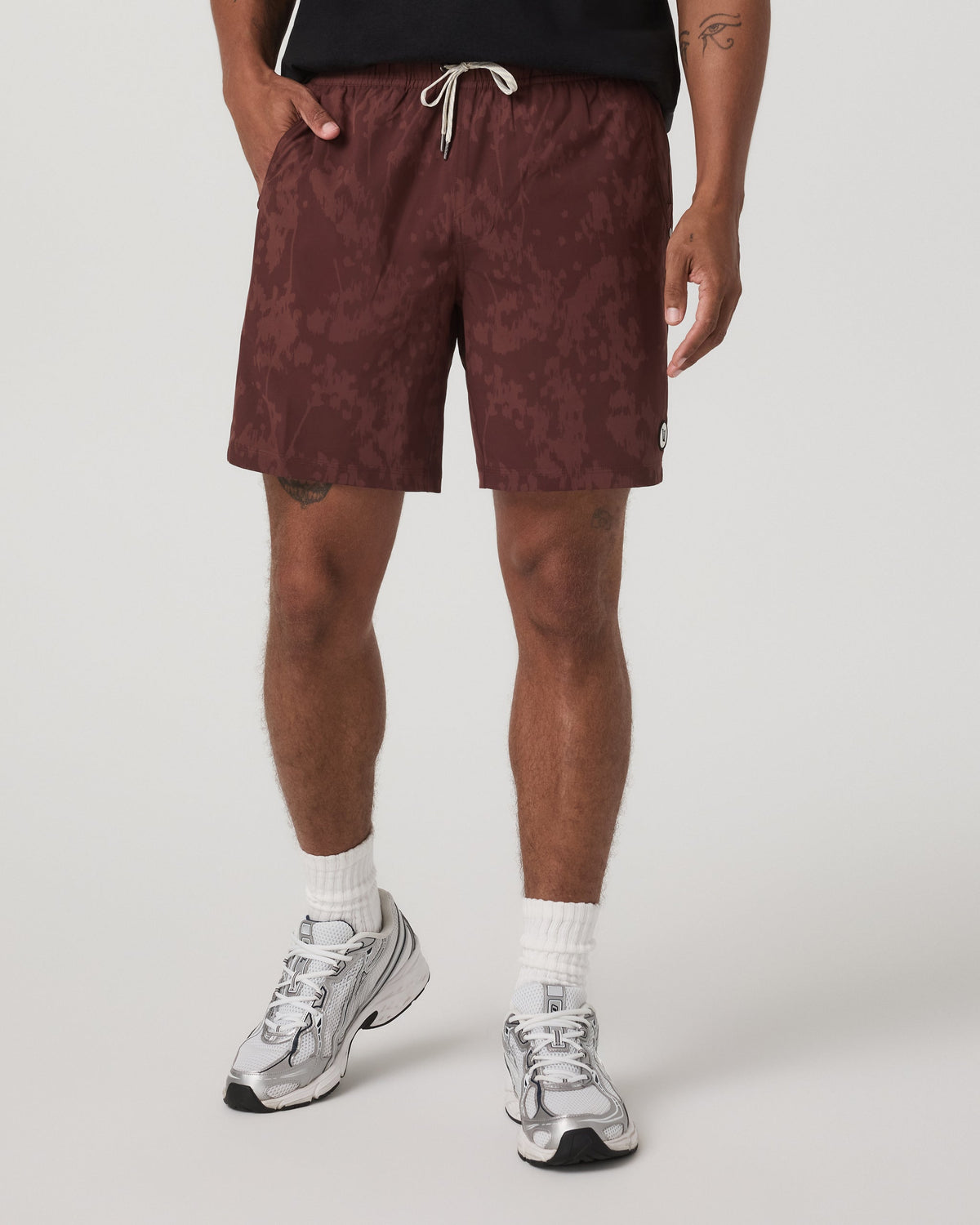 Kore Short Lined 7" - US 0228