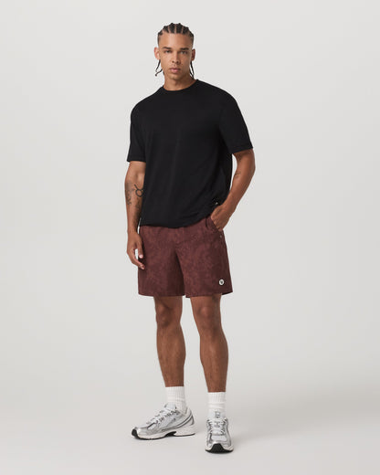 Kore Short Lined 7" - US 0228