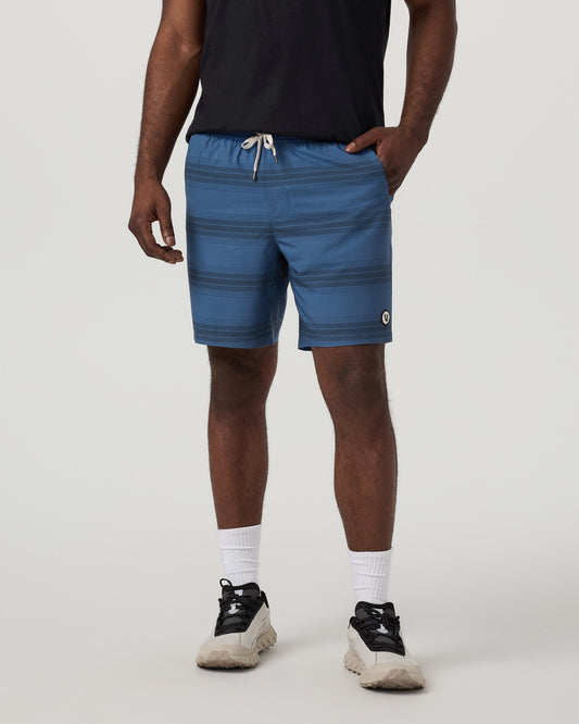 Kore Short Lined 7" - US 3269