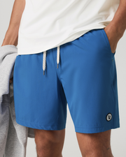 Court Blue