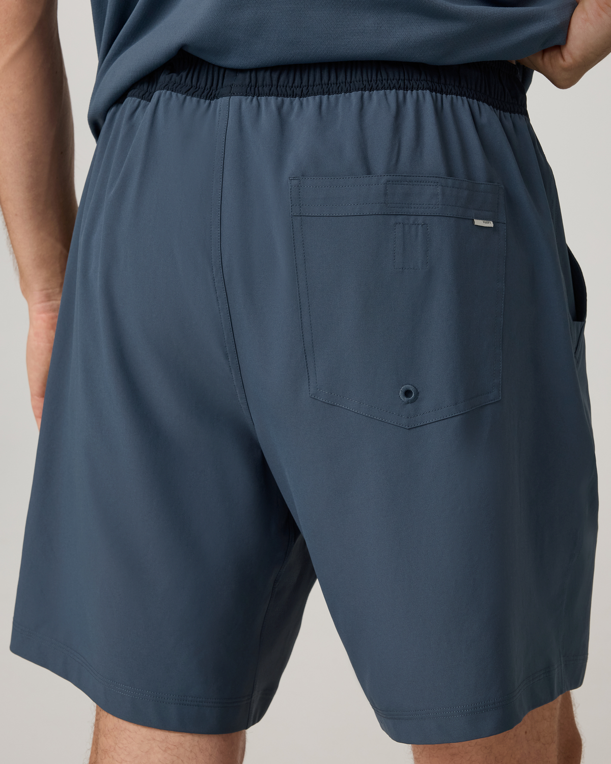 Kore Short Lined 7" - US 7656