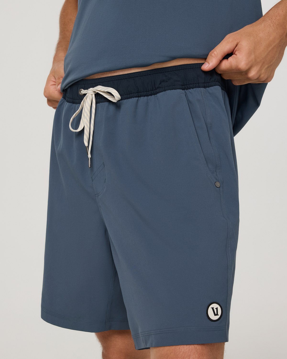 Kore Short Lined 7" - US 7656
