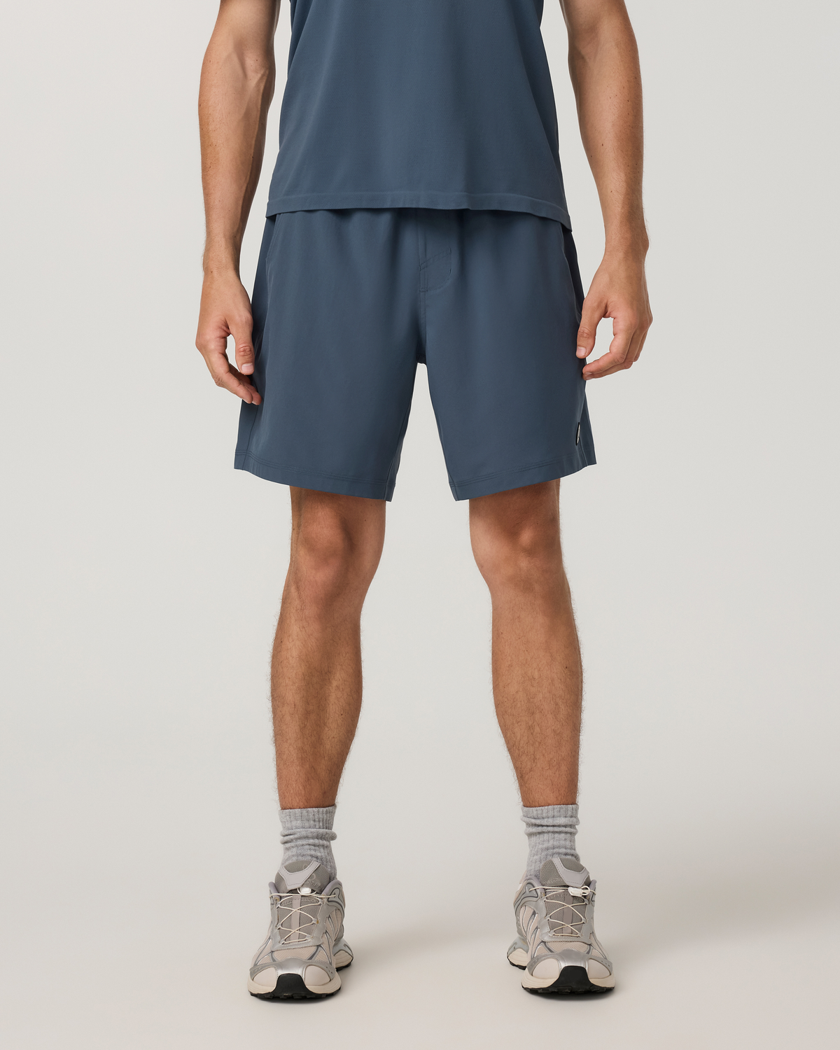 Kore Short Lined 7" - US 7656