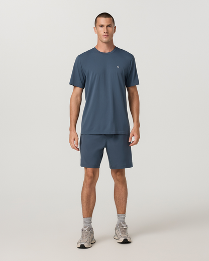 Kore Short Lined 7" - US 7656