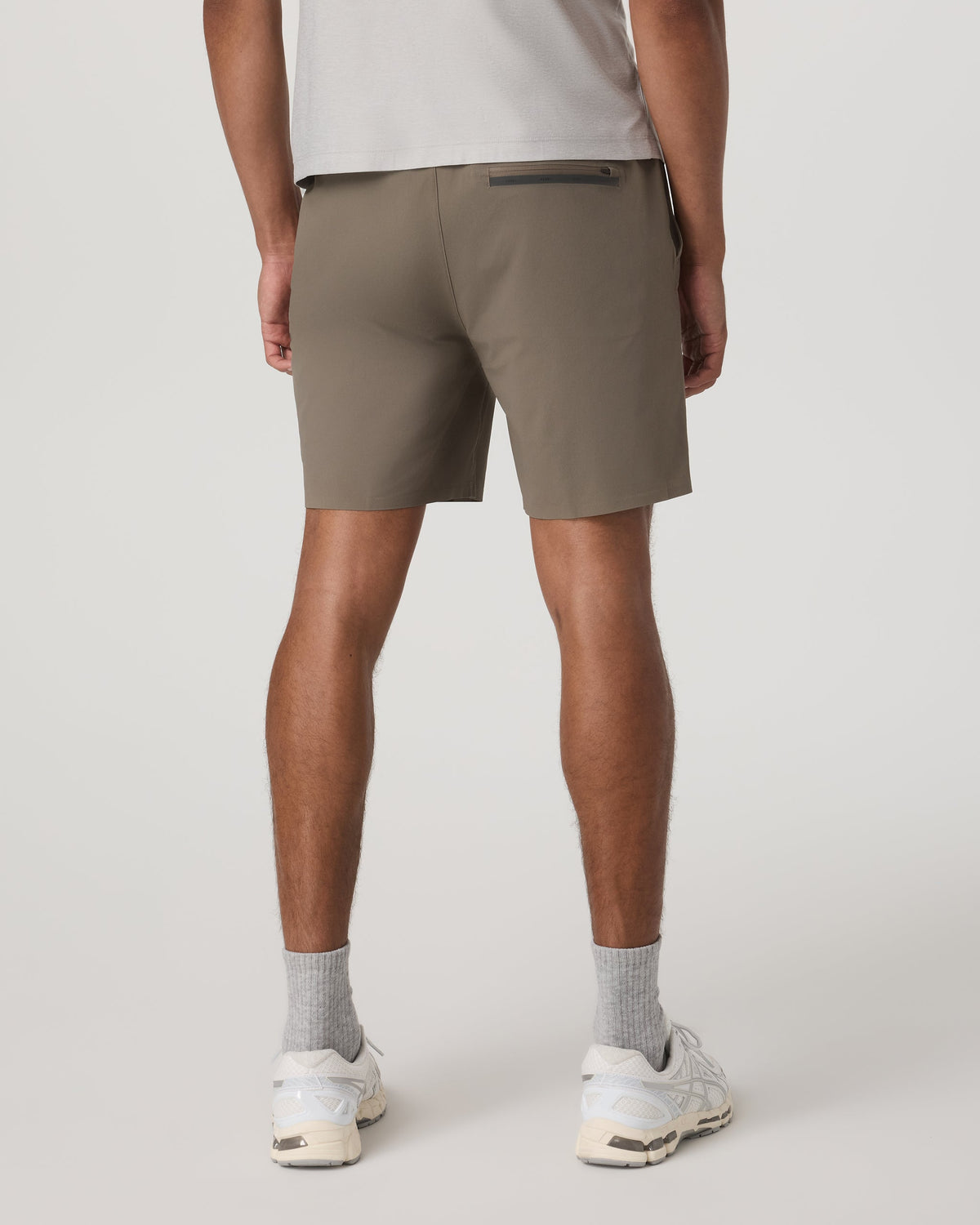 Grafton Short Unlined 7" - US 2545
