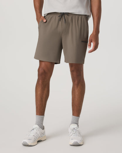 Grafton Short Unlined 7" - US 2545