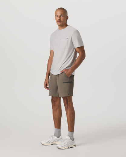 Grafton Short Unlined 7" - US 2545