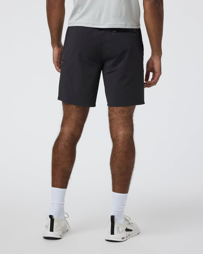 Grafton Short Unlined 7" - US 9456